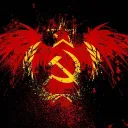 COMMUNIST WINGS