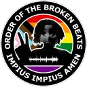 Order of the Broken Beats