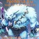 Neferia High Exp RealMap