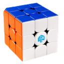 Rapid Cubers Server Icon
