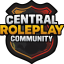 Central Roleplay Community Discord Server Icon – Roblox