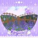 mallory's lavender field