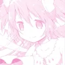 ﹒ 　 ⌅⌅　⤹ 　@magica Discord Server Icon