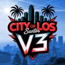 City of Los Santos: Faction Community