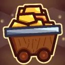 The Golden Mine