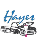 Hayesa | DeviceRP