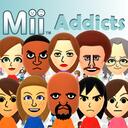 Mii Addicts Discord Server Icon