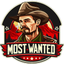 Discovery icon for RedM | Most Wanted Balkan RP Discord server
