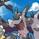 National Dex UU