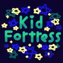 Kid Fortress Discord Server Icon
