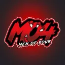 Men of Four Scrims