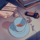 𝐃𝐚 𝐋𝐨𝐮𝐧𝐠𝐞 Discord server icon