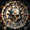Legio Auxilia