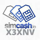 SIMCASH io 📳 📶 💵 5$ up to 50$/day !