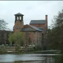 Silk Mill