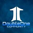 DoubleOne Community Discord Server Icon