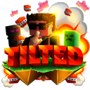 Tilted Network | play.tilted.lol icon