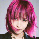 r/LiSA Discord Server Icon