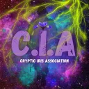Cryptic Iris Association discord icon