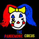 [18+] The Pandemonic Circus - Indie Gaming and Hangout Discord server icon