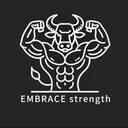 EMBRACE STRENGTH Discord Server Icon