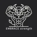 𝐄𝐌𝐁𝐑𝐀𝐂𝐄 STRENGTH Discord Server Icon