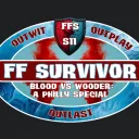 FFS S11: BLOOD VS WOODER 🩸💧