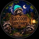 Raccoon Sanctuary