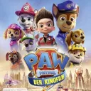 Paw Patrol - Adventure City