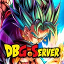 DRAGONBALL GAMES Community Server