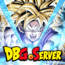 DRAGONBALL GAMES Community Server