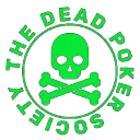 💀Dead Poker Society💀 Discord server icon