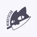 mindydc88's lair