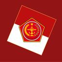 IDNverse | Tentara Nasional Indonesia Discord Server Icon