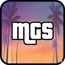 Madras Gaming Society Discord server icon