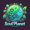 Soul Planet Discord Server Icon