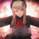 [bc]Nikke Discussion Group
