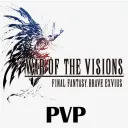 FINAL FANTASY BE: WOTV PVP [Official]