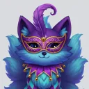 Little Kitsune