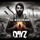  El RESURGIR PVP /\ DayZ | PS4... Discord Server Icon