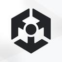React Unity WebGL Discord Server Icon
