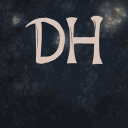 Dark Horizons Discord server icon