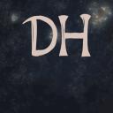 Dark Horizons