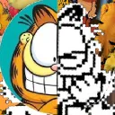 FNF:The Lasagna Cat Parodies server but good