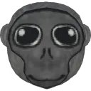 OLD INACTIVE ORANGU