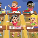 Are they smarter than a first grader? (no.)