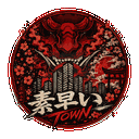 素早い 𝗦𝗨𝗕𝗔𝗬𝗔𝗜 𝗧𝗢𝗪𝗡