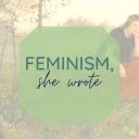 Feminsim, she wrote - readalong