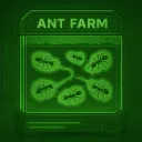 Ant Farm