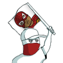 Discovery icon for LA FAMIENTO Discord server